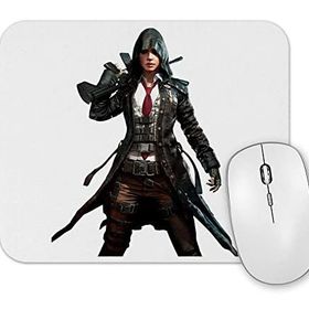 Baskı Dükkanı Bubg Assassin Playerunknowns Battlegrounds Fortnite Mouse Pad