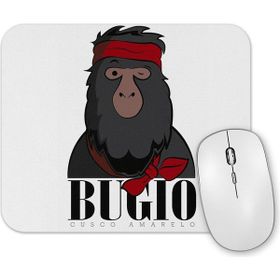 Baskı Dükkanı Bugiu Mouse Pad