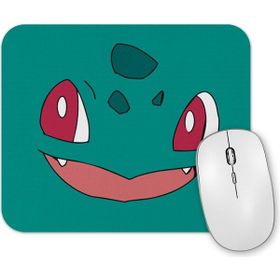 Baskı Dükkanı Bulb Mouse Pad