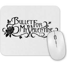 Baskı Dükkanı Bullet For My Valentine Atreyu All That Remains Trivium As Lay Dying Mouse Pad