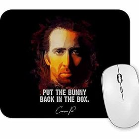 Baskı Dükkanı Bully Se Logo Mouse Pad