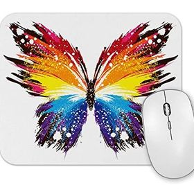 Baskı Dükkanı Caça Fantasmas Mouse Pad