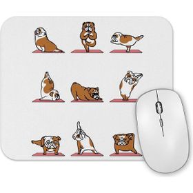 Baskı Dükkanı Caçada Submarina Ragnarok Mouse Pad