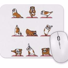 Baskı Dükkanı Caçada Submarina Ragnarok Mouse Pad