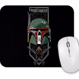 Baskı Dükkanı Caçador Hero Mouse Pad