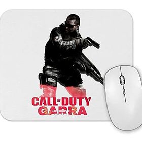 Baskı Dükkanı Cachorro Loco Mouse Pad