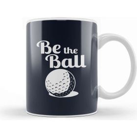 Baskı Dükkanı Caddyshack Be The Ball Kupa