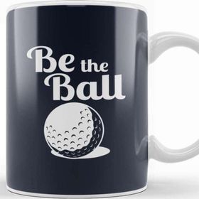 Baskı Dükkanı Caddyshack Be The Ball Kupa