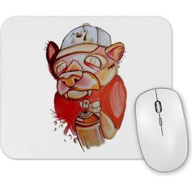 Baskı Dükkanı Call of Duty Garra Mouse Pad