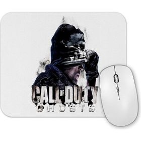 Baskı Dükkanı Call of Duty Mouse Pad