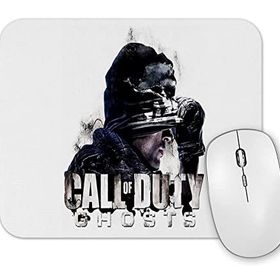 Baskı Dükkanı Call of Duty Mouse Pad