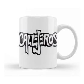Baskı Dükkanı Callejeros 01 Kupa