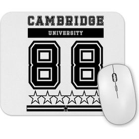 Baskı Dükkanı Cambridge Mouse Pad