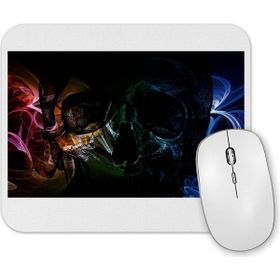 Baskı Dükkanı Camuflada Mouse Pad