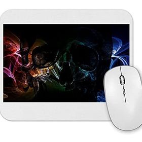Baskı Dükkanı Camuflada Mouse Pad