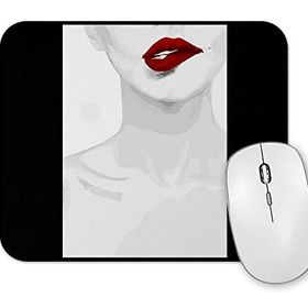 Baskı Dükkanı Can You Dig it John Shaft Mouse Pad