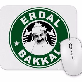 Baskı Dükkanı Çanakkale Zaferi Tarihin Destanı Mouse Pad