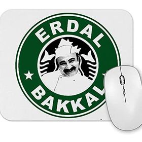 Baskı Dükkanı Çanakkale Zaferi Tarihin Destanı Mouse Pad