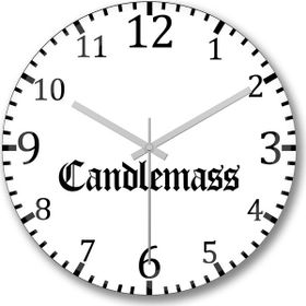 Baskı Dükkanı Candlemass Cathedral Celtic Frost Mercyful Fate Saint Vitus Kupa