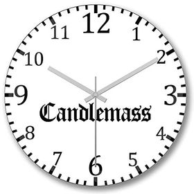 Baskı Dükkanı Candlemass Cathedral Celtic Frost Mercyful Fate Saint Vitus Kupa