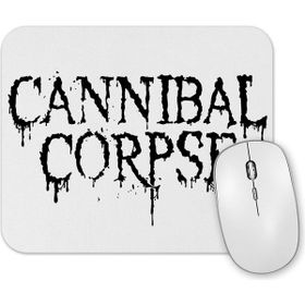 Baskı Dükkanı Cannibal Corpse Death Obituary Morbid Angel Suffocation Vital Remains Mouse Pad