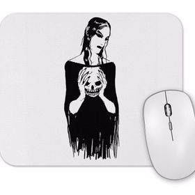 Baskı Dükkanı Capadocios Mouse Pad