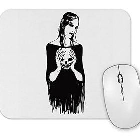 Baskı Dükkanı Capadocios Mouse Pad