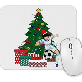 Baskı Dükkanı Captain Tsubasa Oozora Around Kupa Bardak Porselen