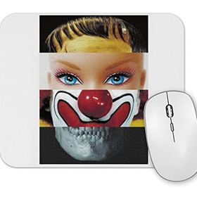Baskı Dükkanı Capture Life Mouse Pad