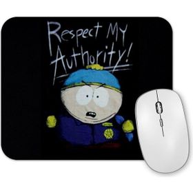 Baskı Dükkanı Cartman Mouse Pad