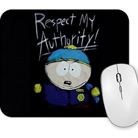 Baskı Dükkanı Cartman Mouse Pad