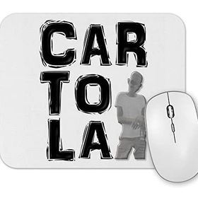 Baskı Dükkanı Casa De Papel Mouse Pad