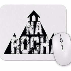 Baskı Dükkanı Casa Na Rocha Mouse Pad