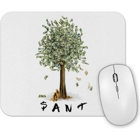 Baskı Dükkanı Casa Stark Got Winter is Coming Mouse Pad