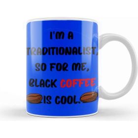 Baskı Dükkanı Cat Funny Coffee Drinks Aart Lover Gift Qquote Vvintage Retro Rainbow Style Kupa Bardak