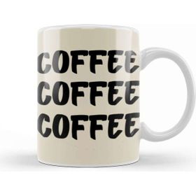 Baskı Dükkanı Cat Funny Coffee Drinks Art Lover Gift Quote Vntage Retro Rainbow Style Kupa Bardak