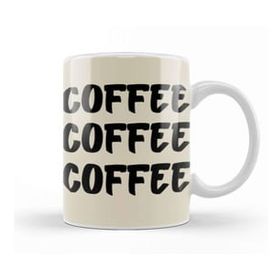 Baskı Dükkanı Cat Funny Coffee Drinks Art Lover Gift Quote Vntage Retro Rainbow Style Kupa Bardak