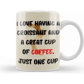 Baskı Dükkanı Cat Funny Coffee Drinks Lover Gift Quote Vintage Retro Rainbow Style Kupa Bardak