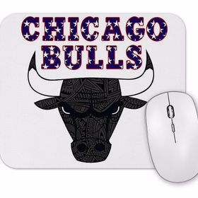 Baskı Dükkanı Cat Kedi Bisiklet Şov Mouse Pad