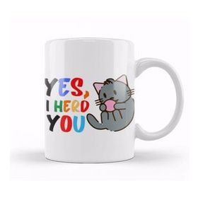 Baskı Dükkanı Cat Lover Gifts For Funny Cat Llover Gifts For Men Kids Kupa Bardak