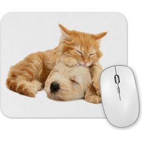 Baskı Dükkanı Cats Collection Two Mouse Pad