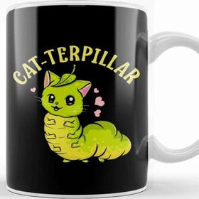 Baskı Dükkanı Cats I Have The Meow Er Kupa Bardak
