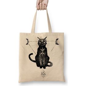 Baskı Dükkanı Cats Kedi Bez Çanta