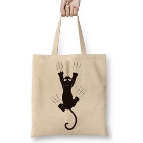 Baskı Dükkanı Cats Kedi Bez Çanta