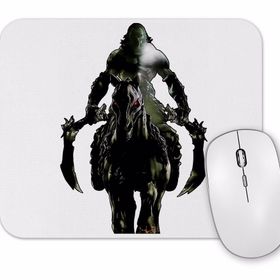 Baskı Dükkanı Catzilla Mouse Pad