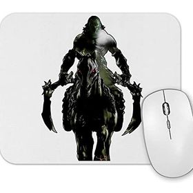 Baskı Dükkanı Catzilla Mouse Pad