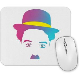 Baskı Dükkanı Caveira Justiceiro Mouse Pad