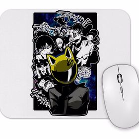 Baskı Dükkanı Ceifador De Almas Mouse Pad