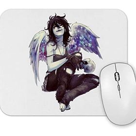 Baskı Dükkanı Ceifadora Mouse Pad