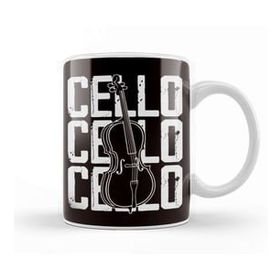 Baskı Dükkanı Cello Cellist Musical Instrument Orchestra Classical Music Kupa